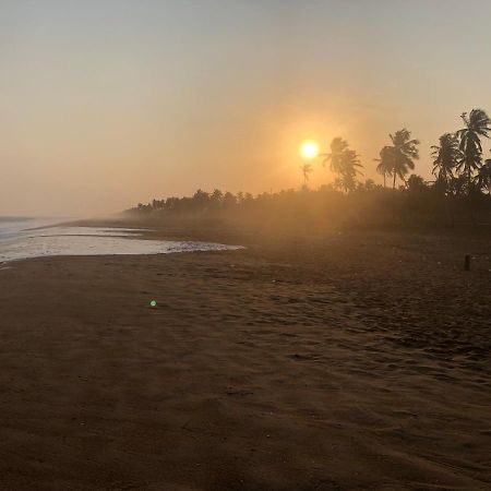 Natura Luxury Lodge Ouidah Ngoại thất bức ảnh