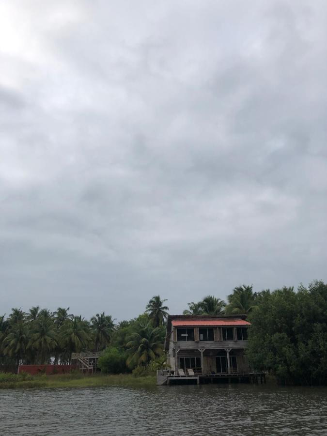 Natura Luxury Lodge Ouidah Ngoại thất bức ảnh