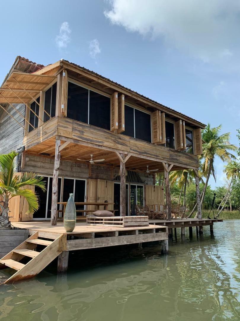 Natura Luxury Lodge Ouidah Ngoại thất bức ảnh