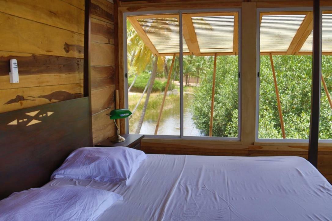 Natura Luxury Lodge Ouidah Ngoại thất bức ảnh